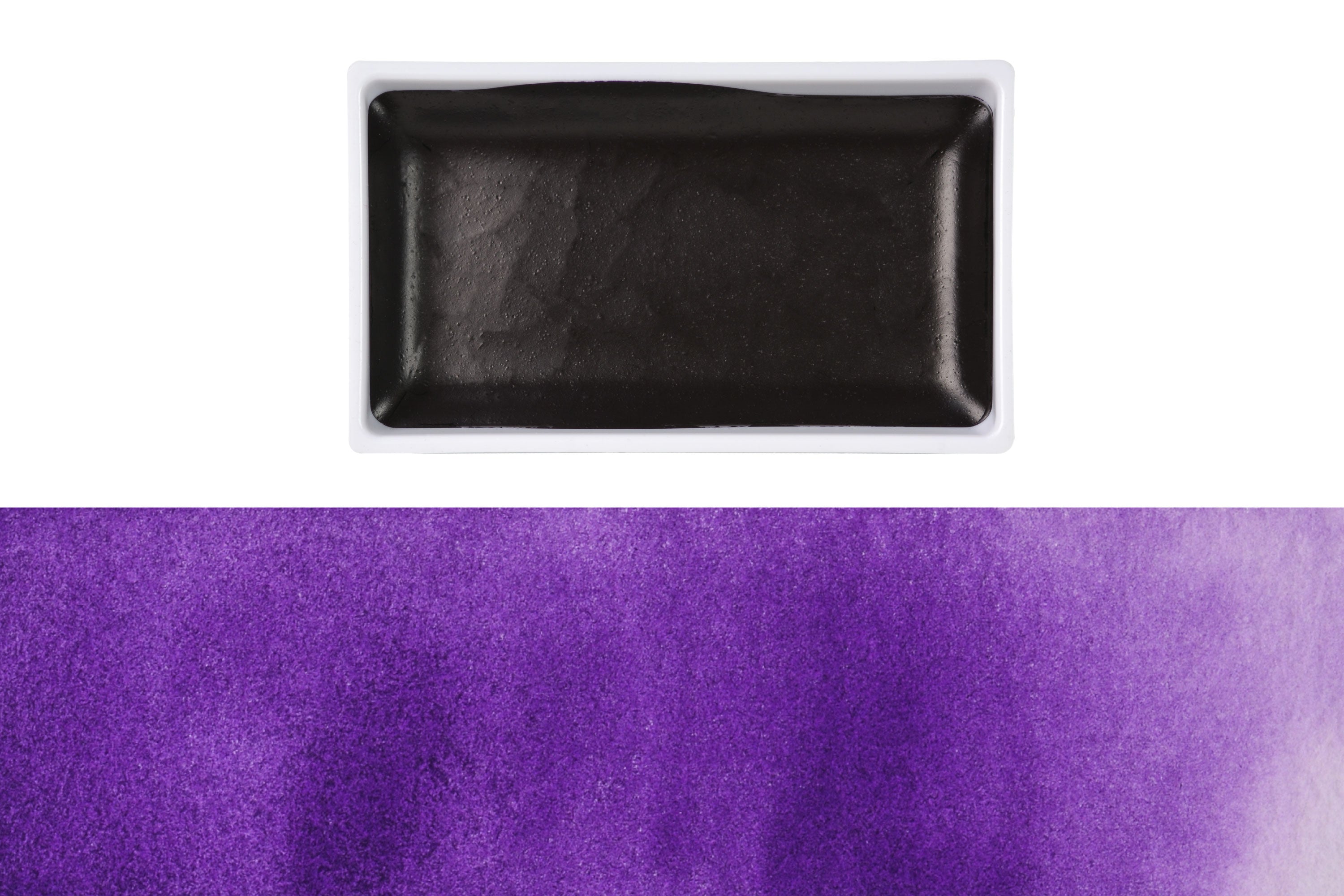 Gansai Tambi Watercolors, #139 Cobalt Violet