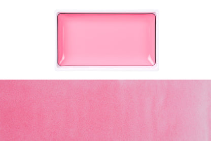 Gansai Tambi Watercolors, #14 Cherry Blossom Pink