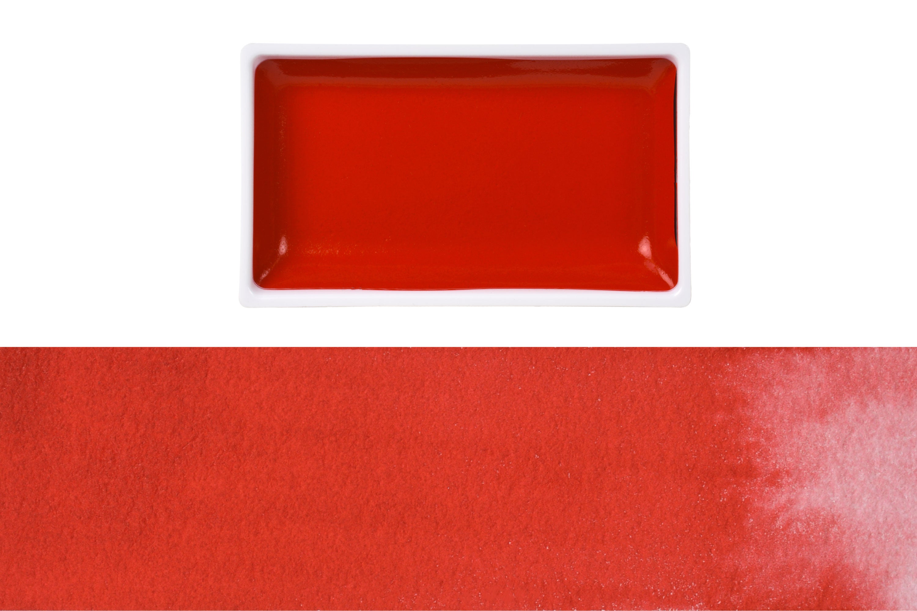 Gansai Tambi Watercolors, #32 Red