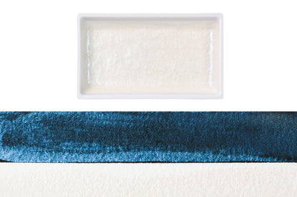 Gansai Tambi Watercolors, #663 Opal Blue