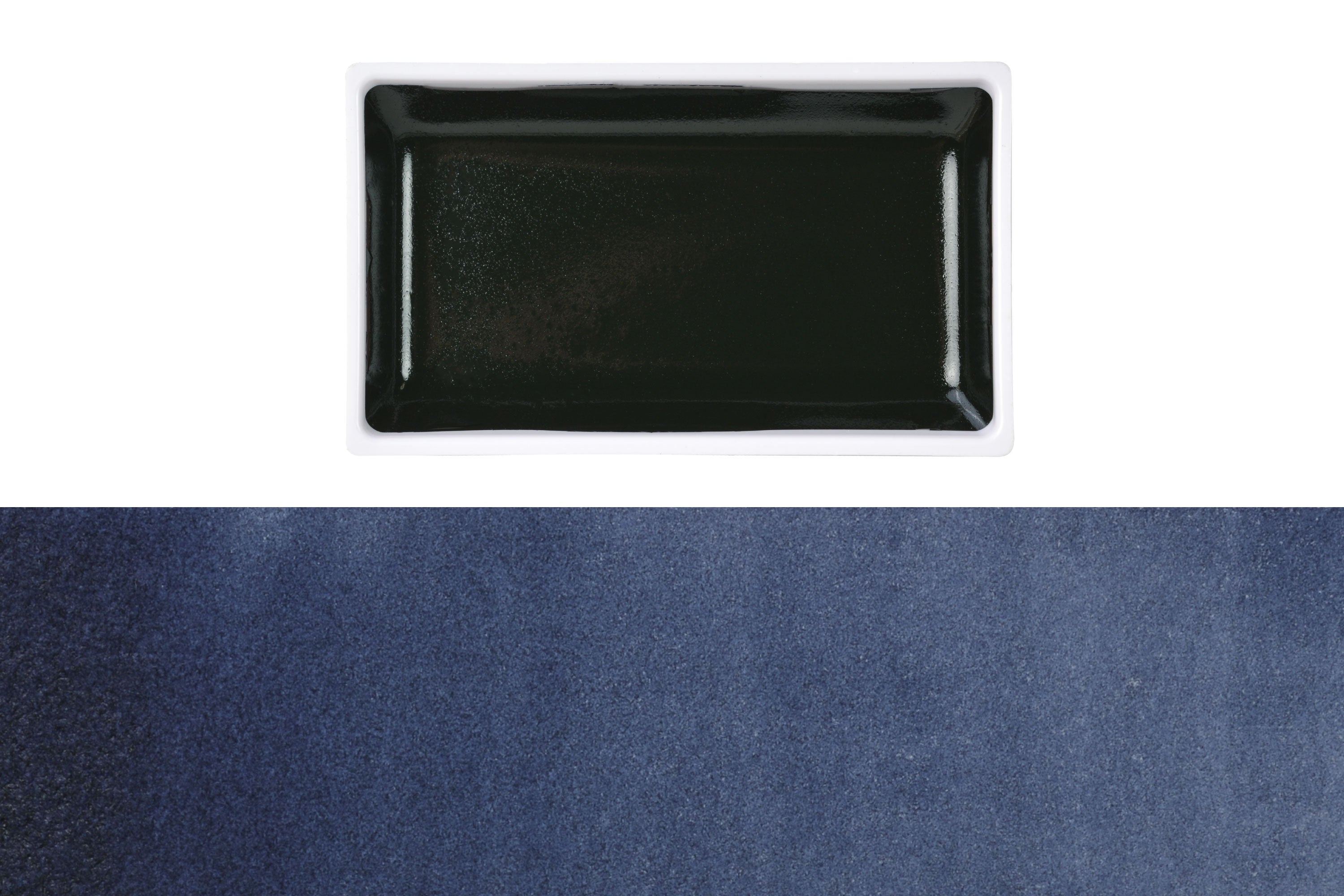 Gansai Tambi Watercolors, #67 Indigo