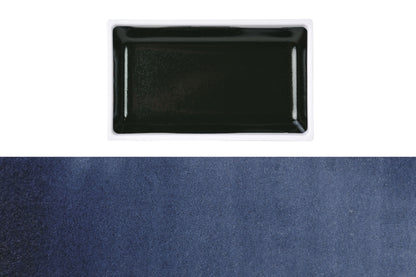 Gansai Tambi Watercolors, #67 Indigo