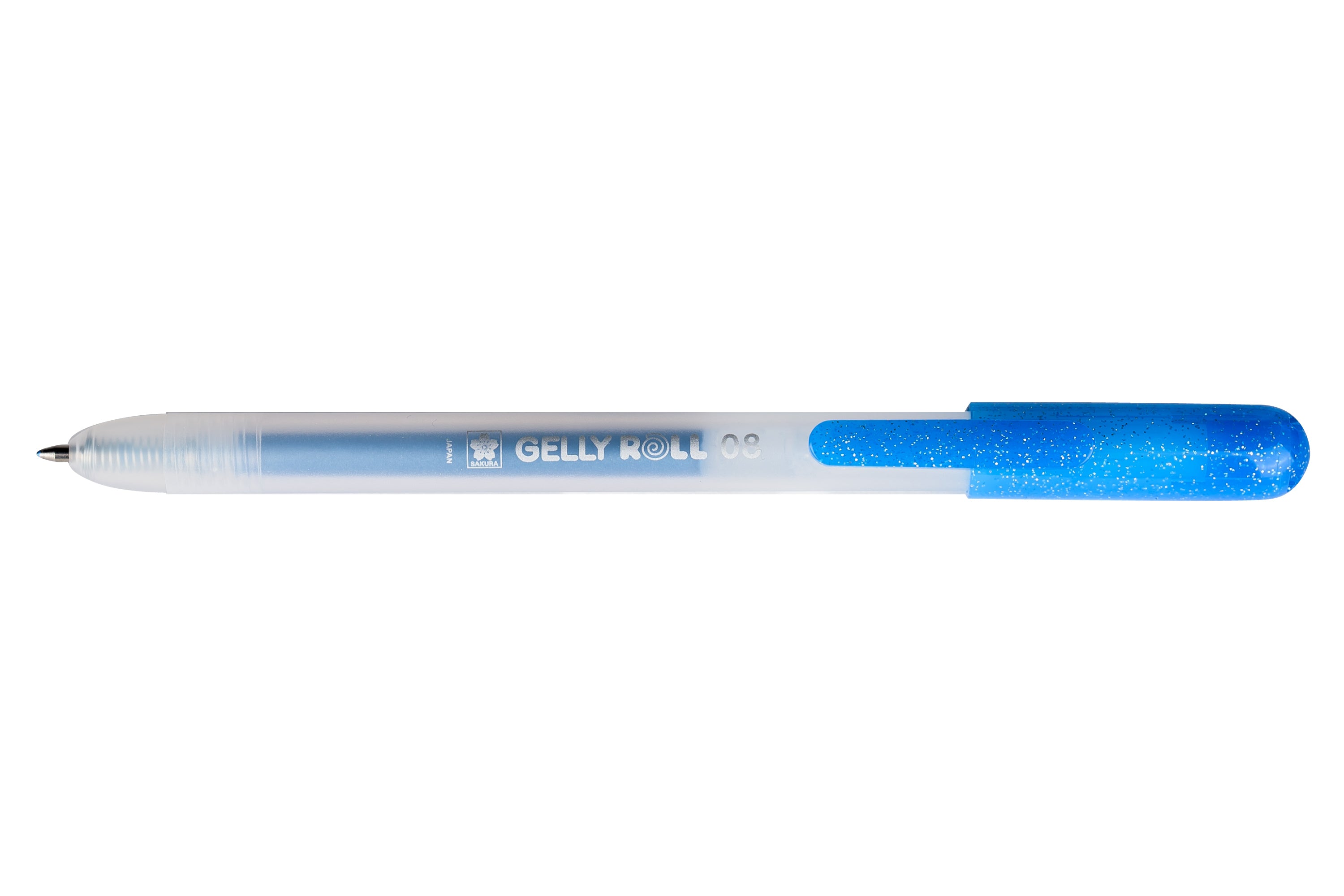 Gelly Roll Retractable