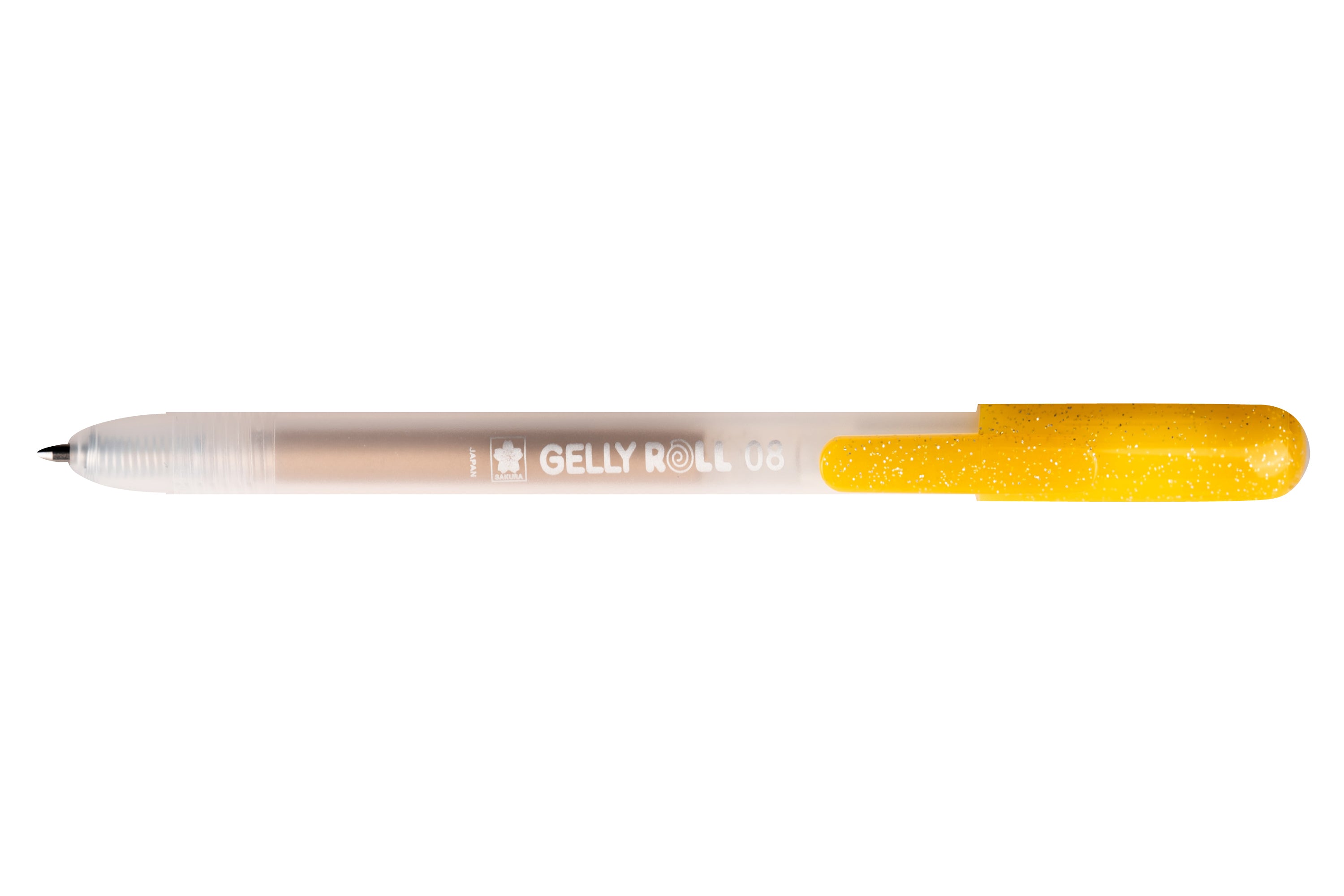Gelly Roll Retractable