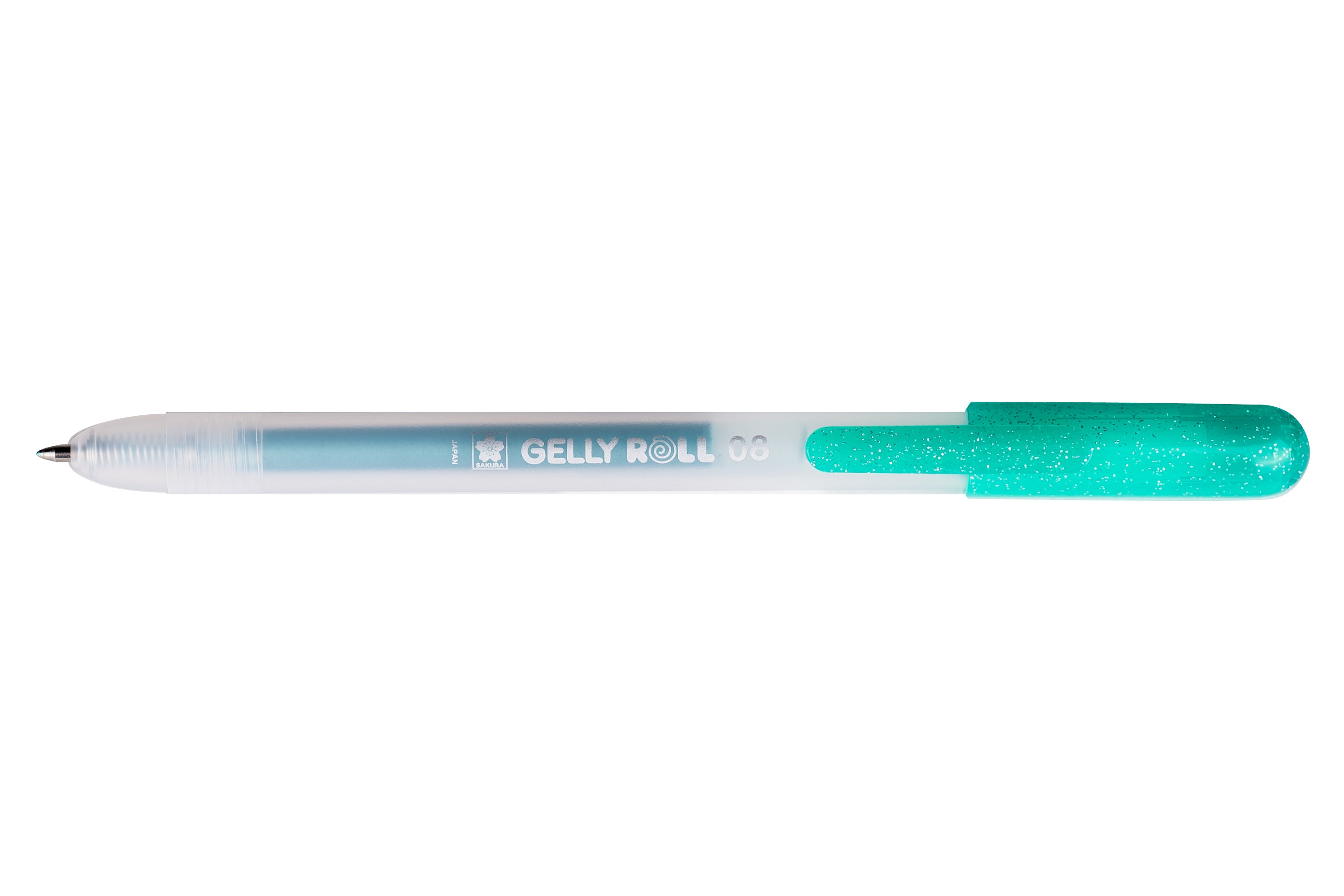 Gelly Roll Retractable