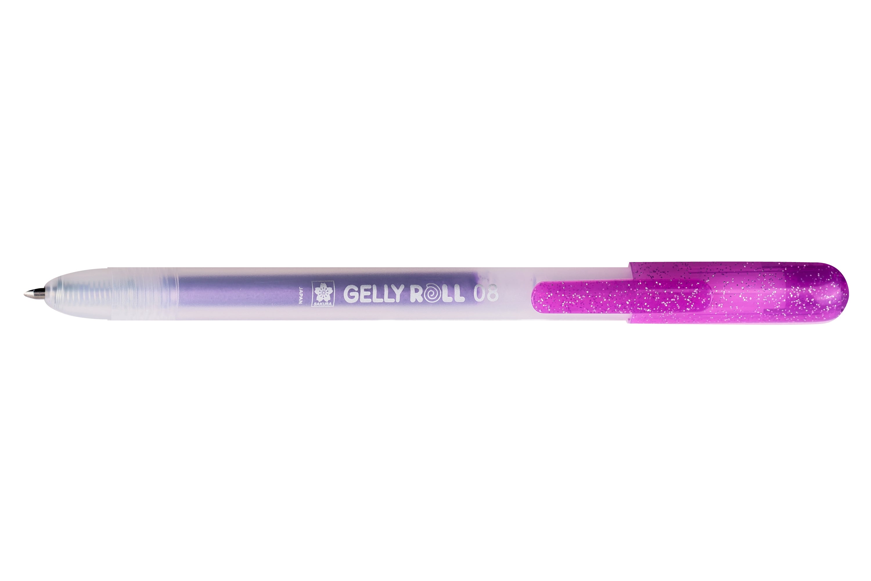 Gelly Roll Retractable