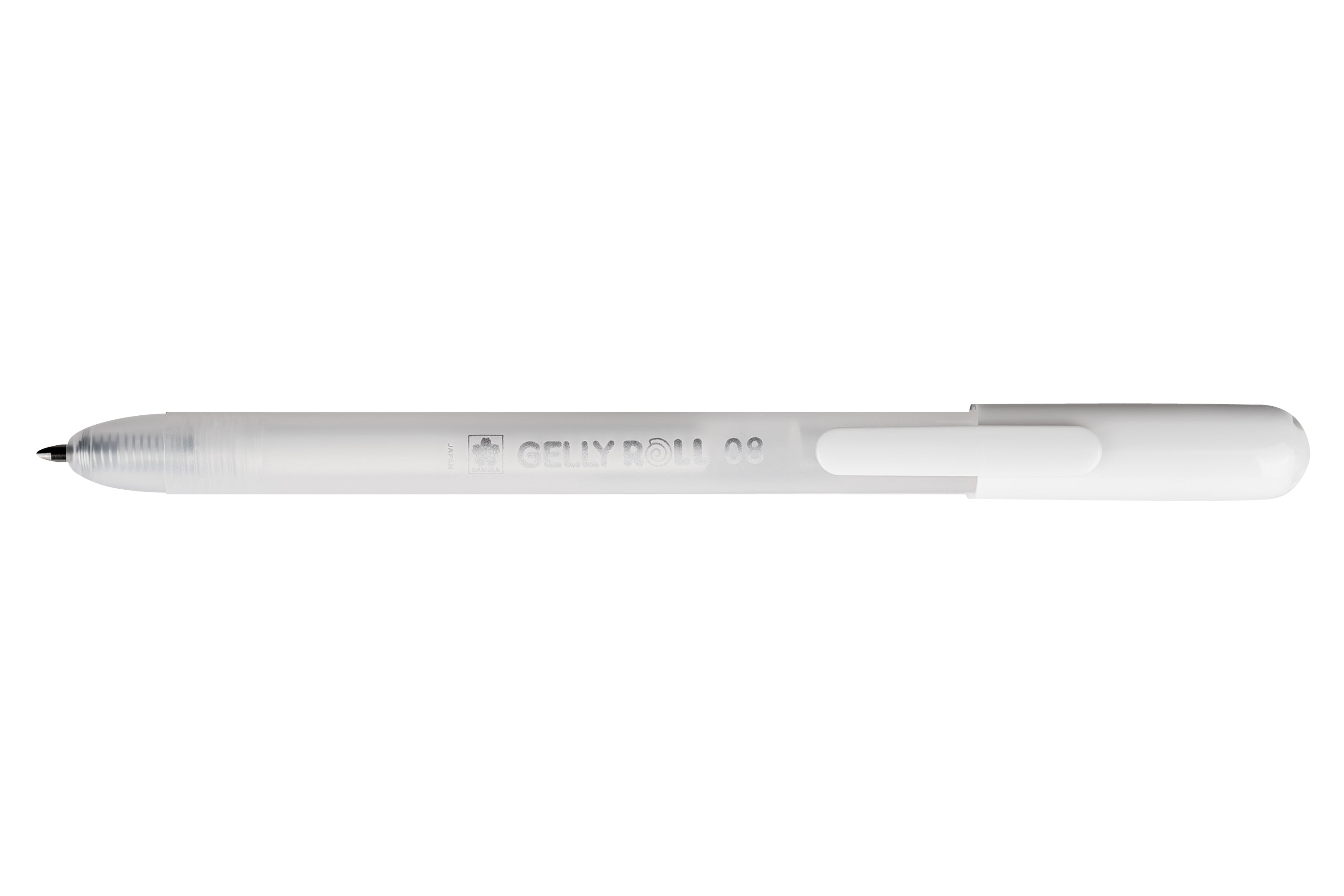 Gelly Roll Retractable