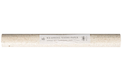 Tea Leaf Washi Paper, 5 Large Sheets