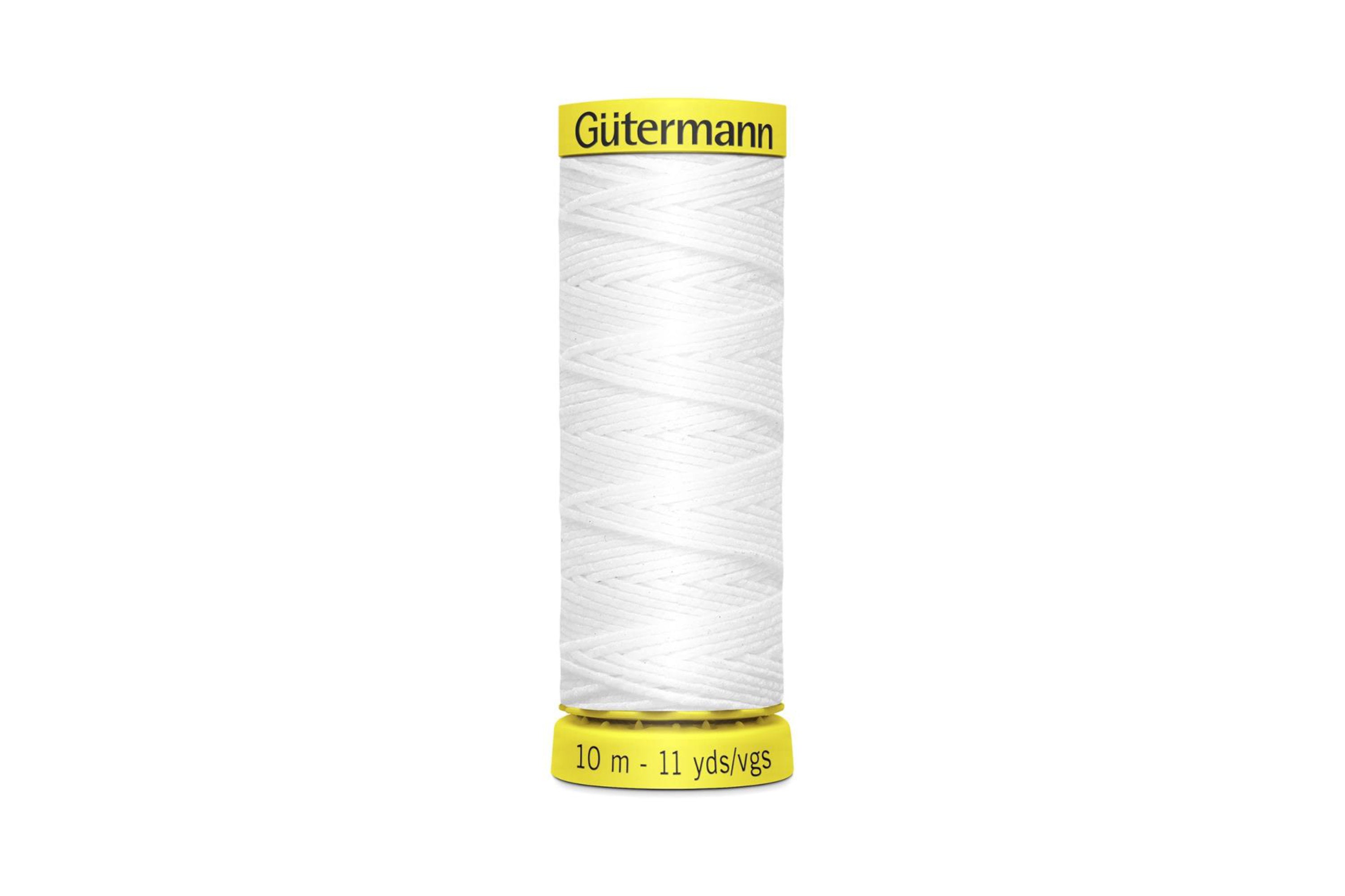 Gütermann Elastic Thread