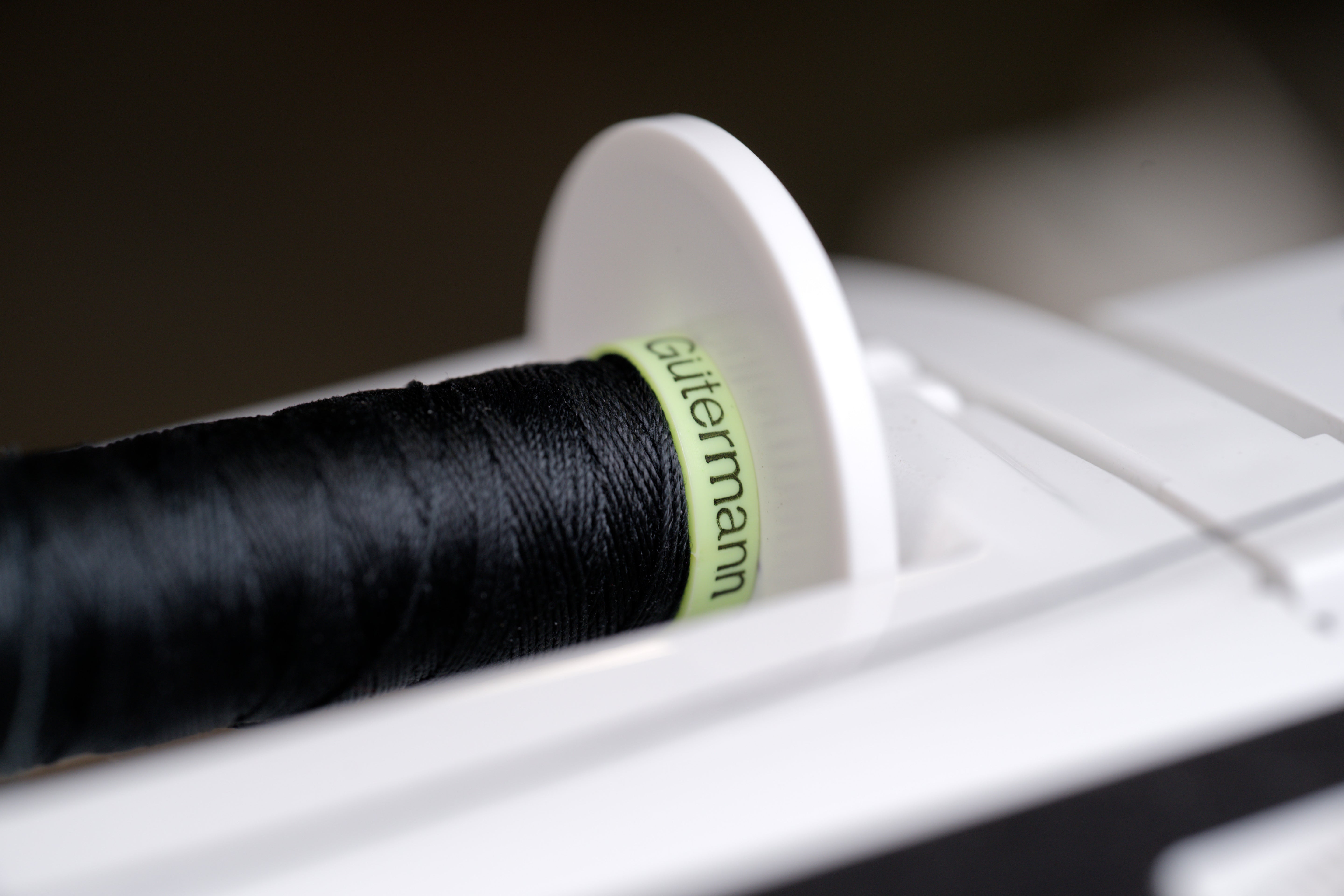 Gütermann Topstitch Sewing Thread