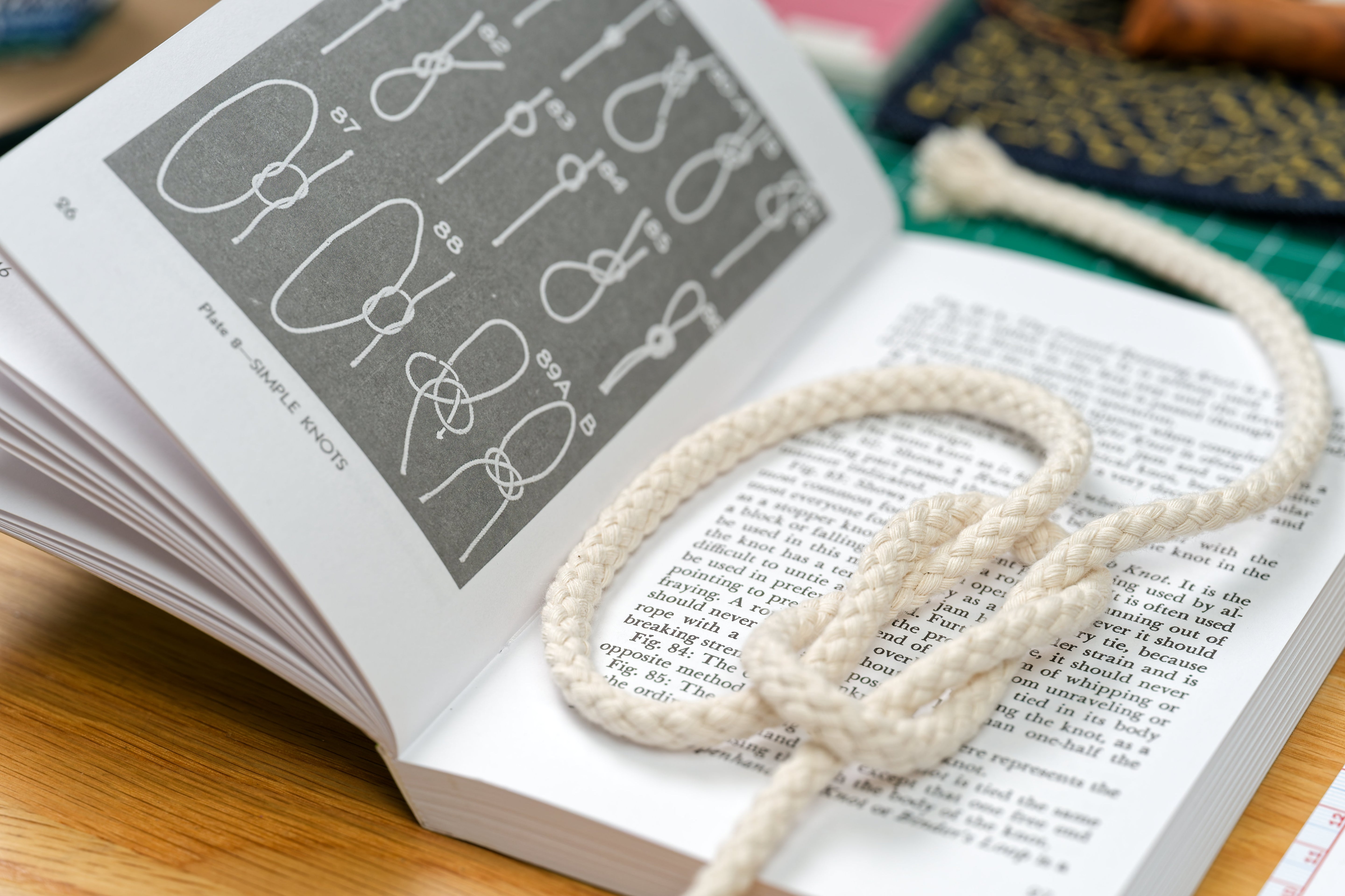 Handbook of Knots