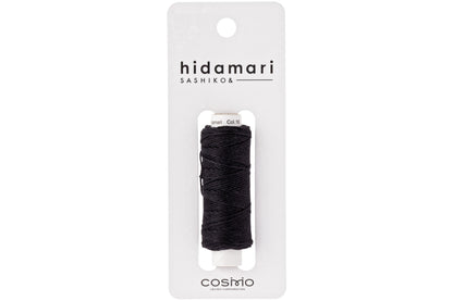 Hidamari Sashiko Thread, #016 Midsummer Night