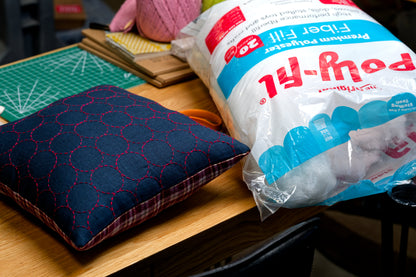 Hidamari Sashiko Thread, Complete 40-Color Bundle