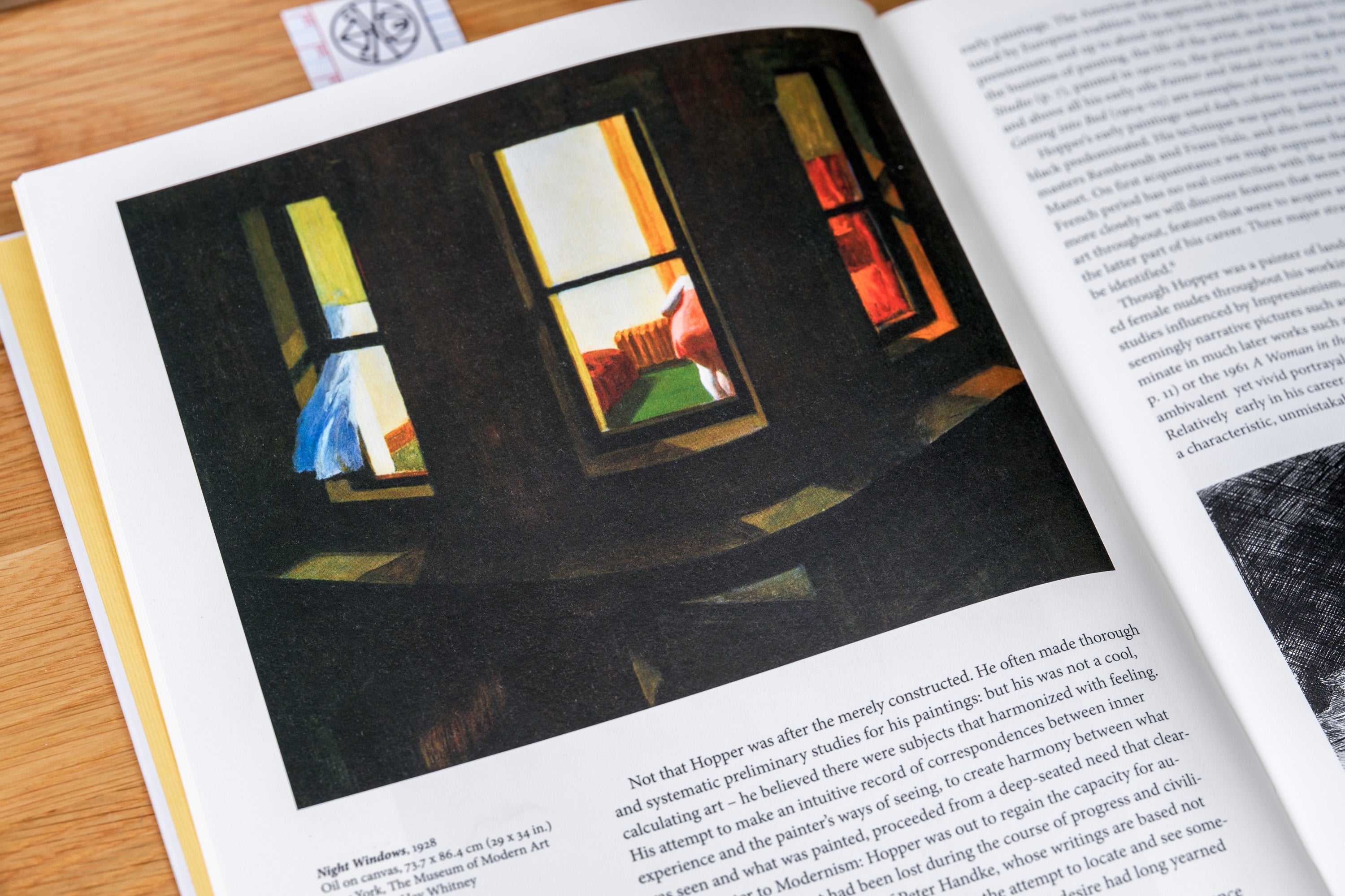Hopper (Basic Art)
