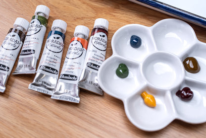 Horadam Naturals, #530 Celadonite