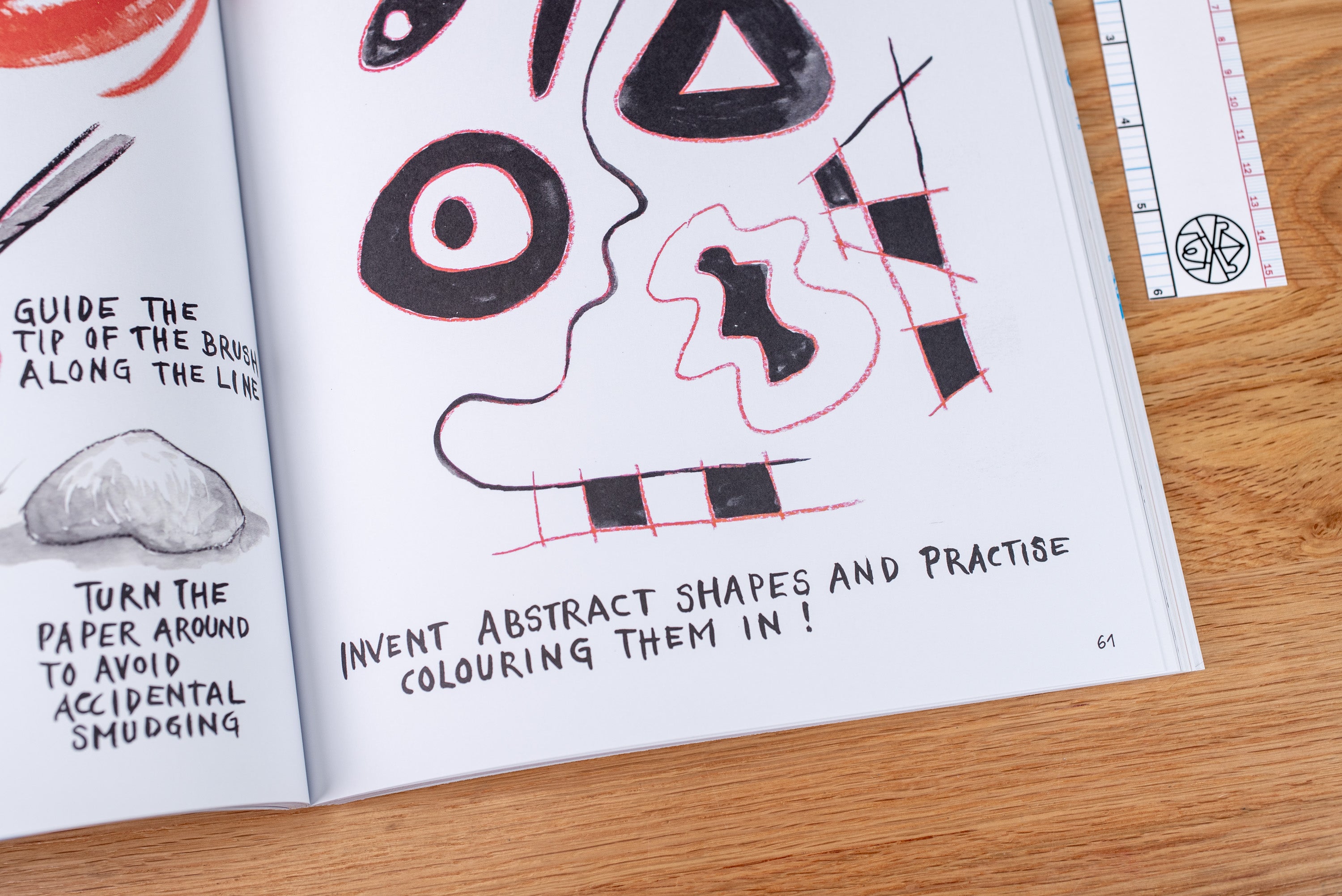 I Can Draw