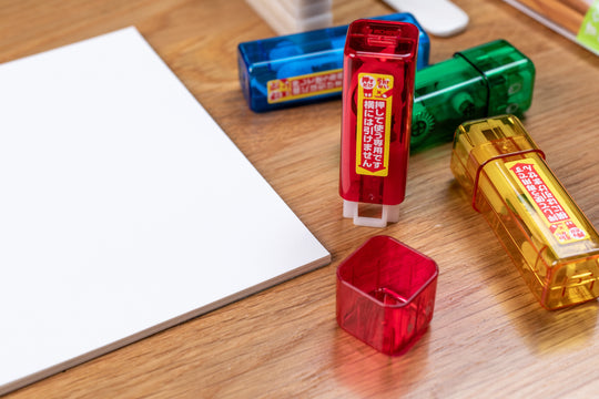 Ichioshi Glue Stamp