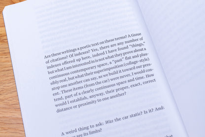 The Poetics