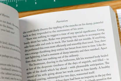 The Penguin Book of Japanese Short Stories