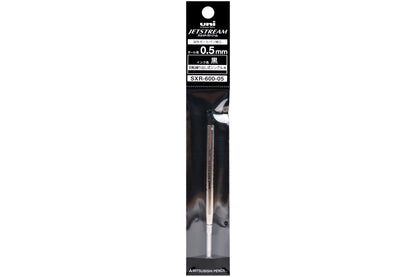 Jetstream Prime Ballpoint Pen, 0.5 mm