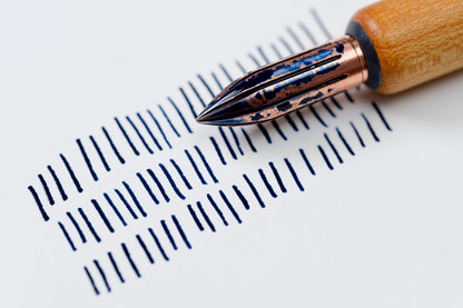 Kakimori Copper Nib