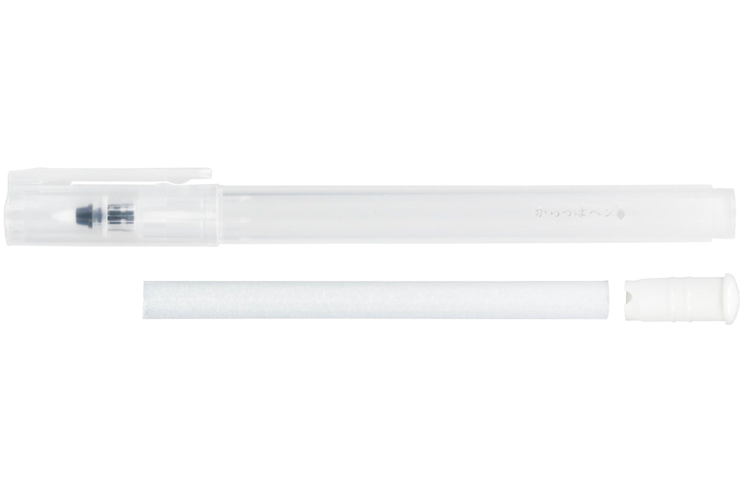 Karappo Empty Felt-Tip Pen