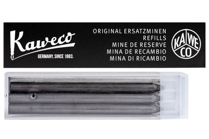 5.6 mm Graphite Pencil Leads, 5B, Set of 3