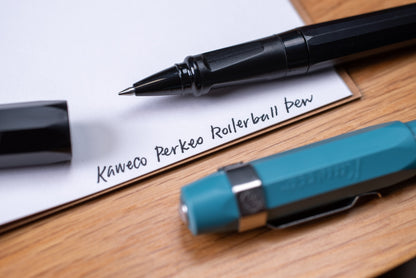 Perkeo Rollerball Pen, Breezy Teal