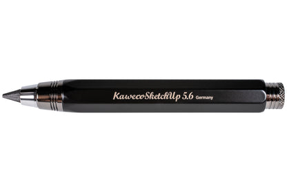 Sketch Up Pencil, Black Brass