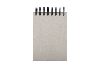Utility Wirebound Sketchbook