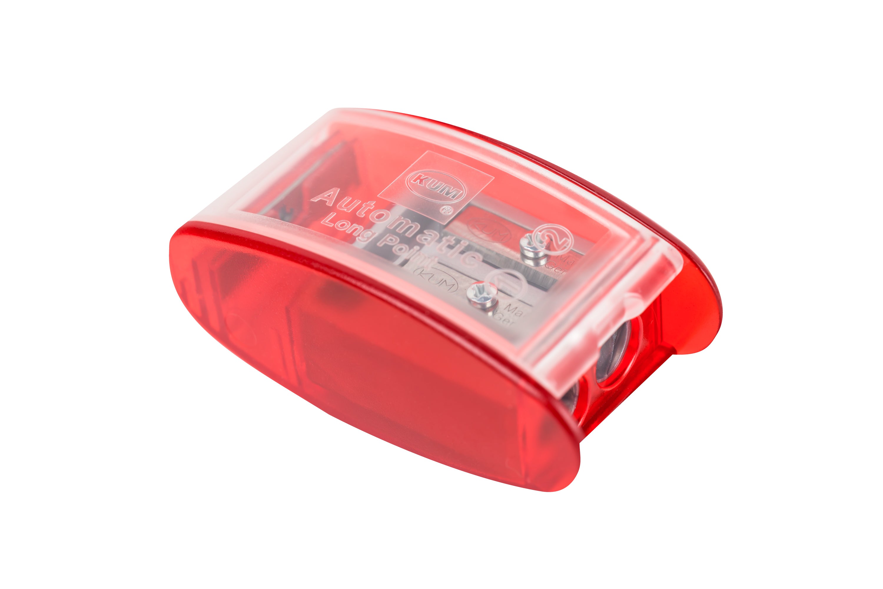 Automatic Long Point Sharpener