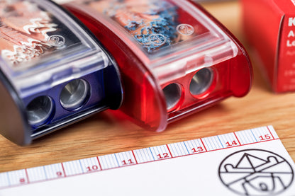 Automatic Long Point Sharpener
