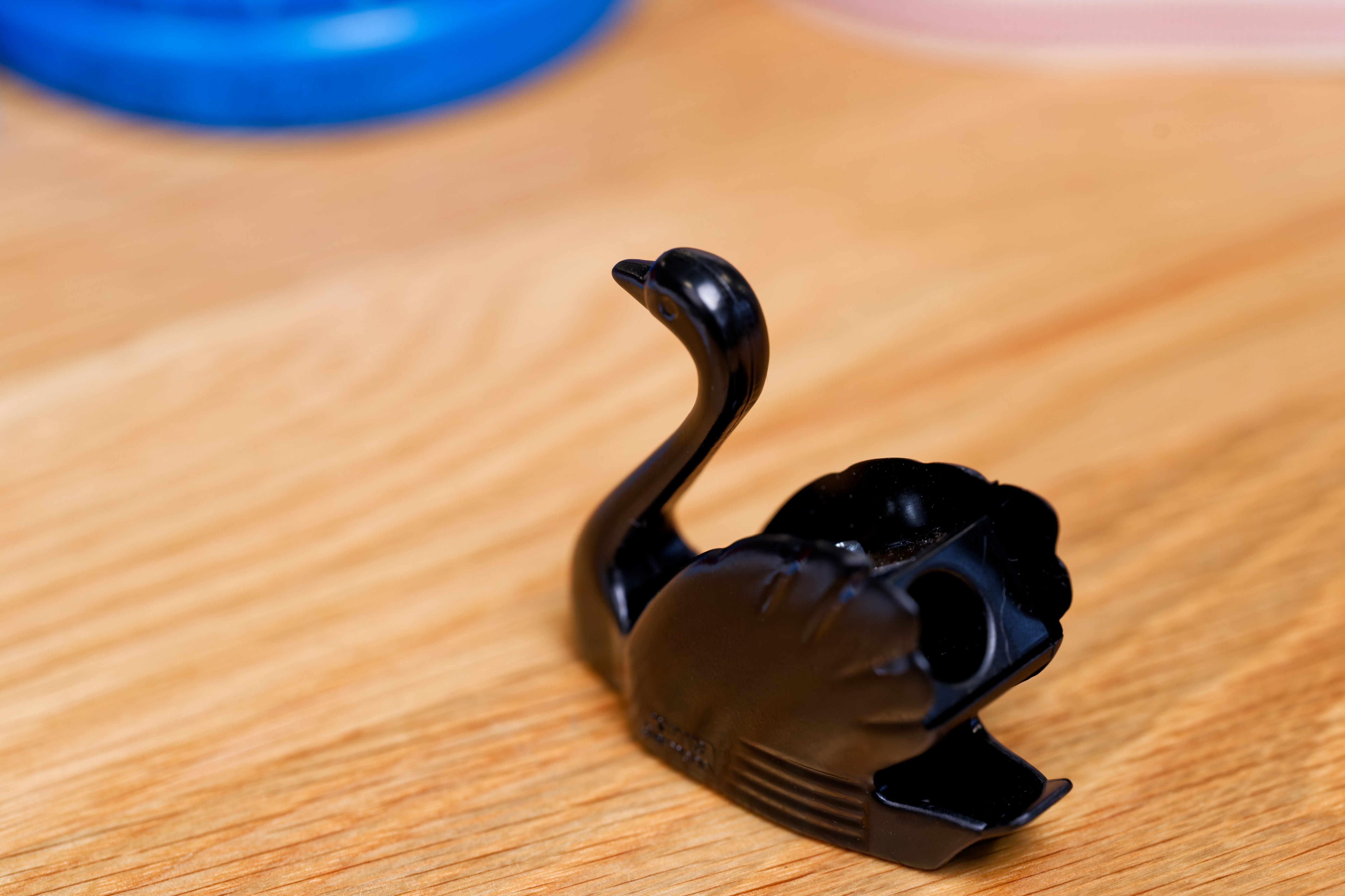 Black Swan Pencil Sharpener
