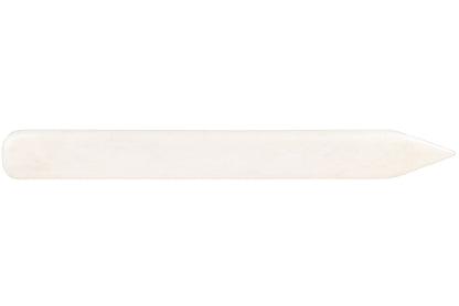 Pointed Bone Folder, 8"