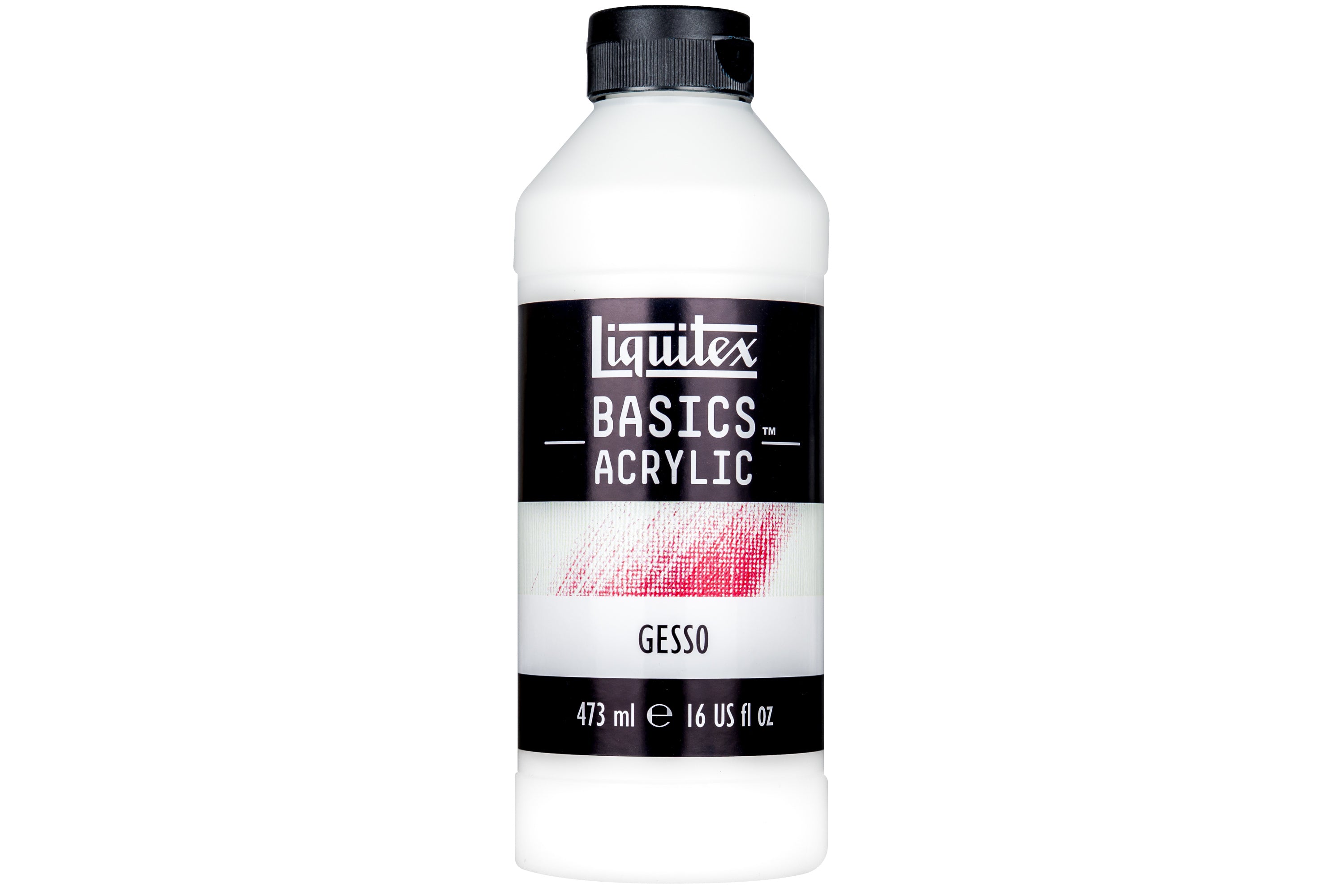 Liquitex Basics Acrylic Gesso