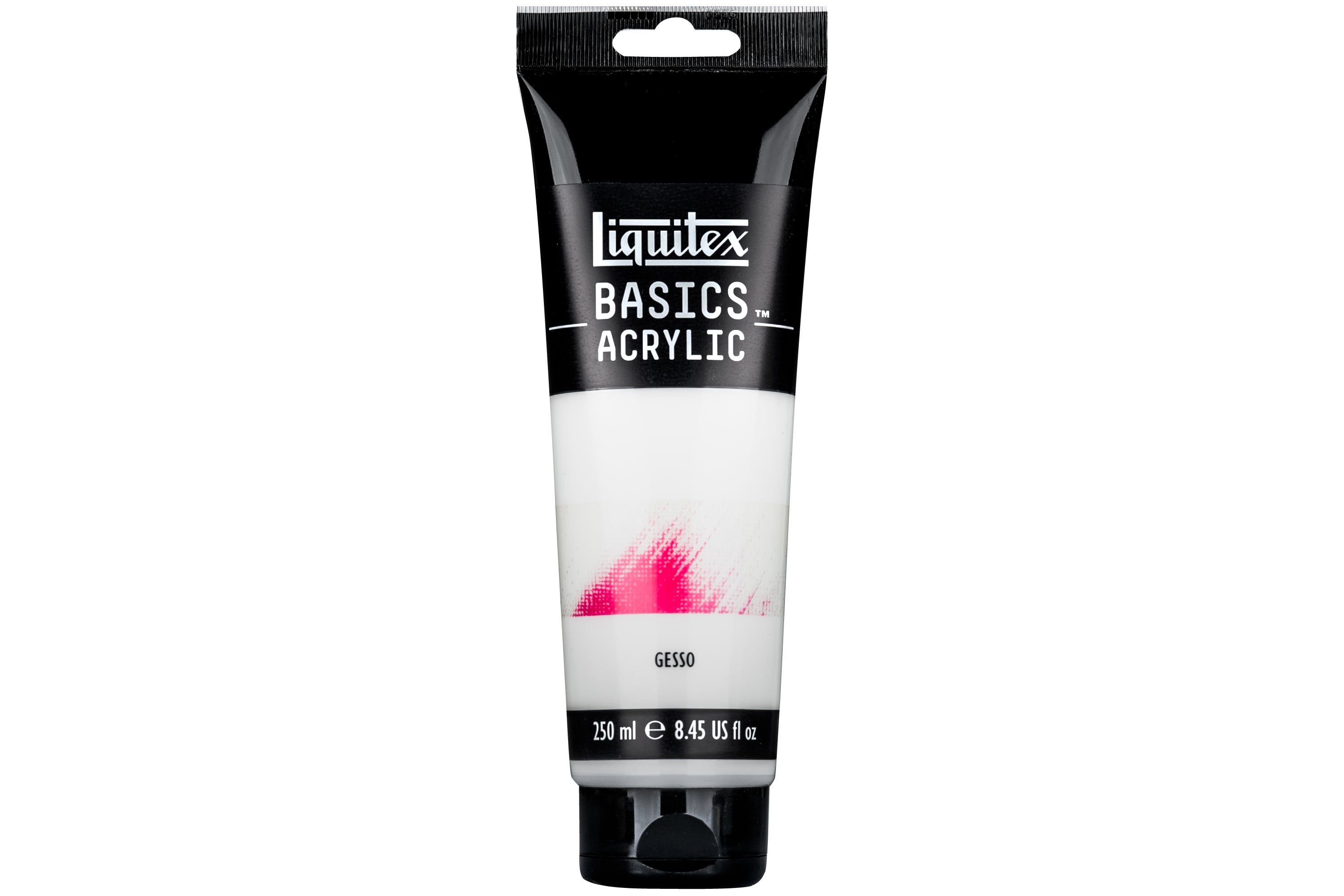 Liquitex Basics Acrylic Gesso