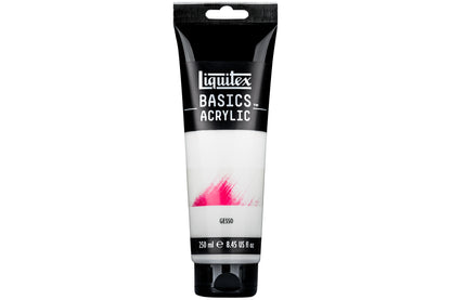 Liquitex Basics Acrylic Gesso