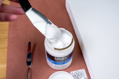 New Generation XL Palette Knives, #8004