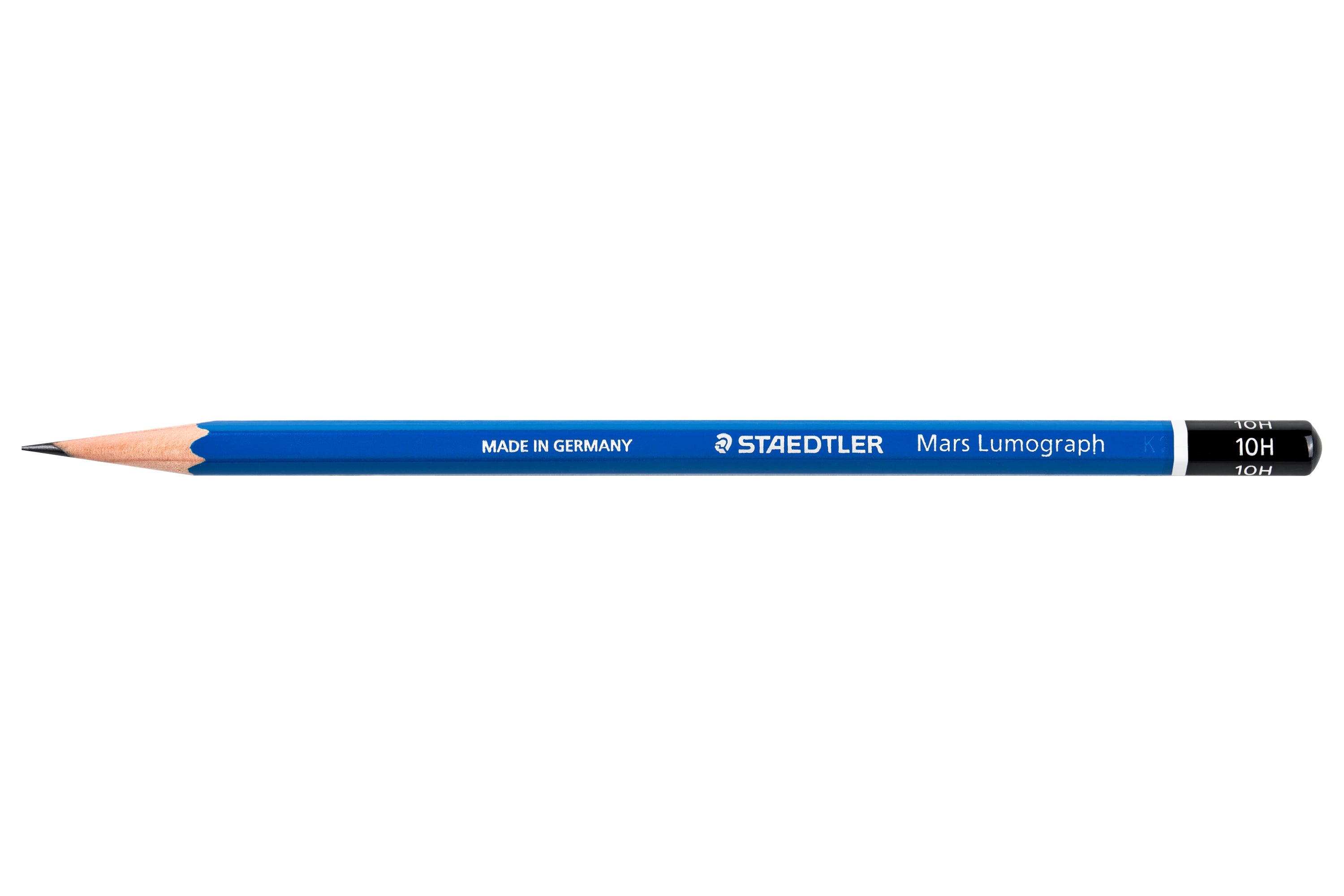 Mars Lumograph Drawing Pencil