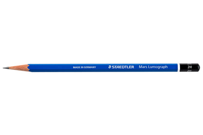 Mars Lumograph Drawing Pencil