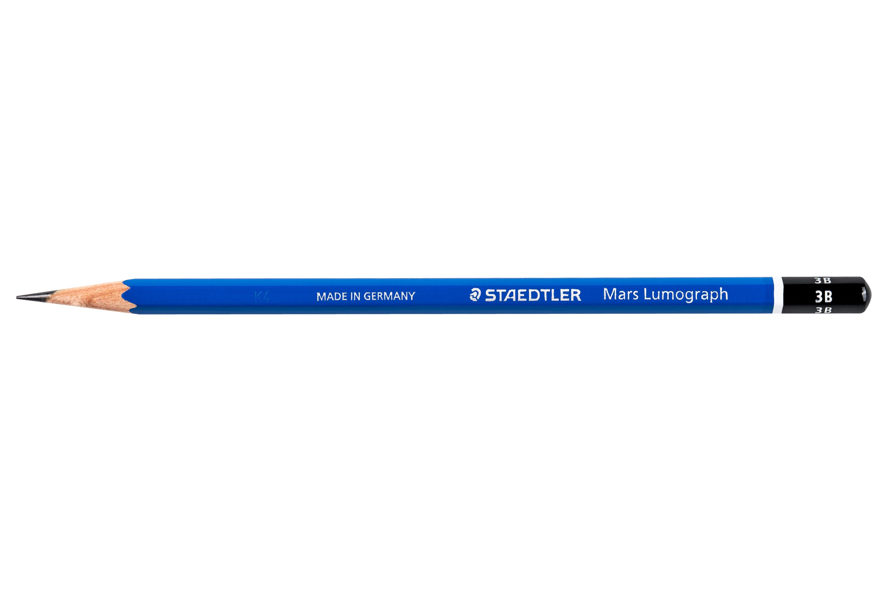 Mars Lumograph Drawing Pencil