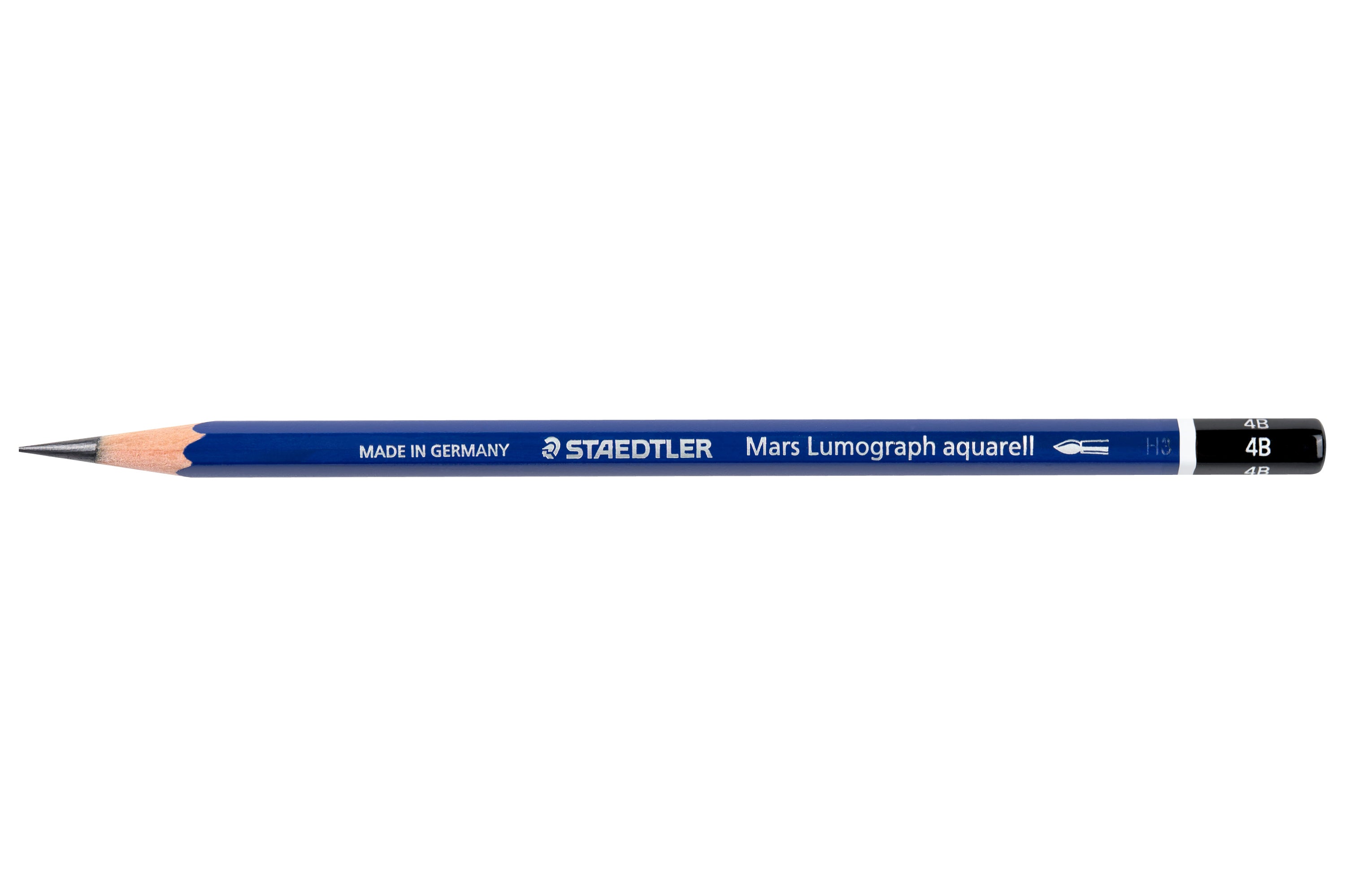 Mars Lumograph Aquarell Pencil