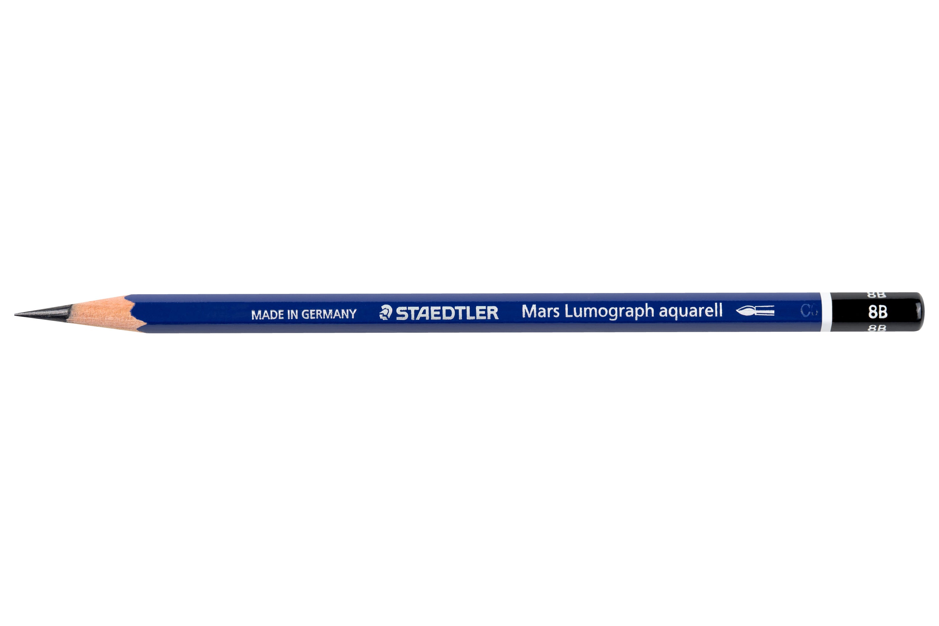 Mars Lumograph Aquarell Pencil