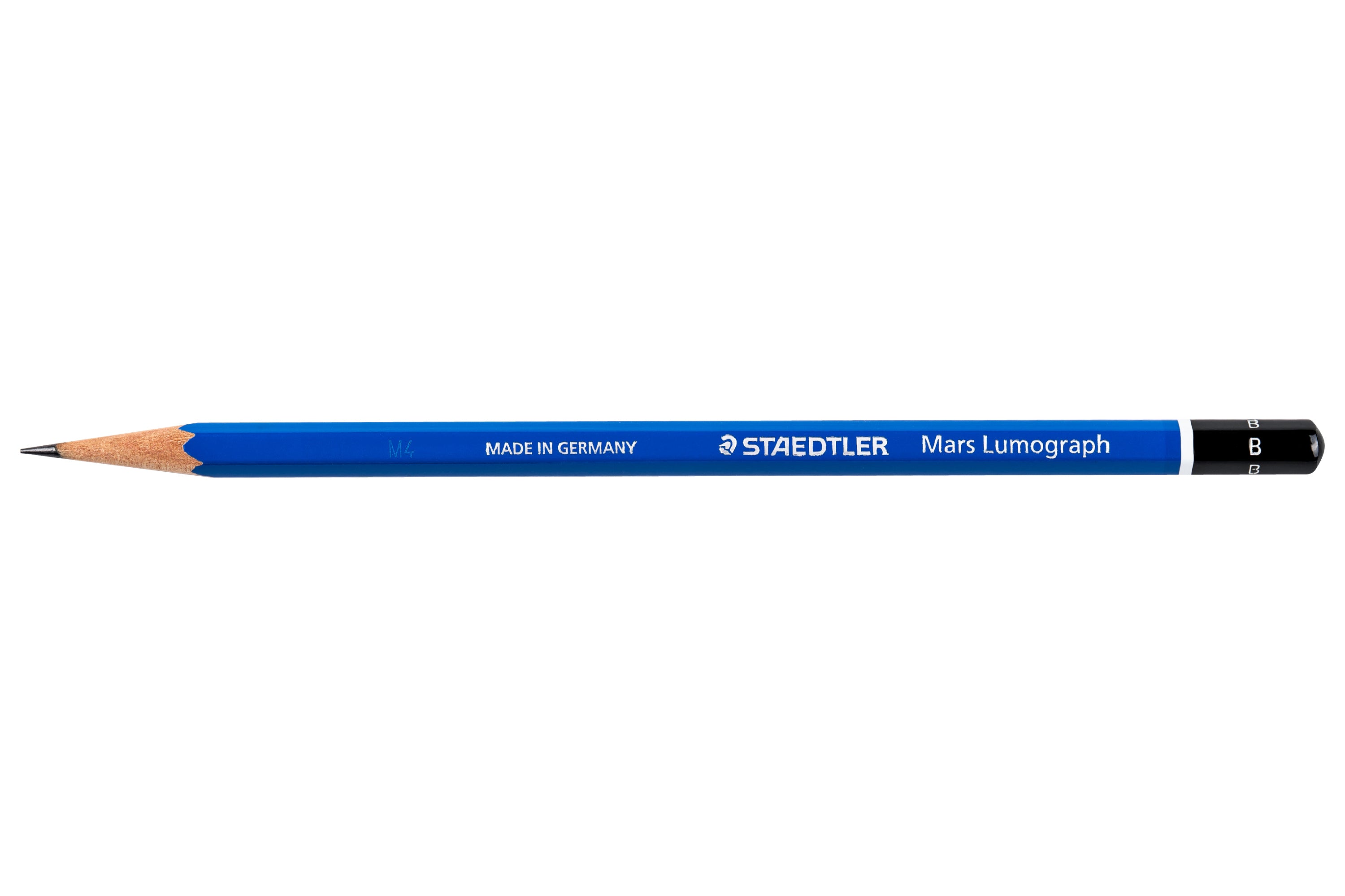 Mars Lumograph Drawing Pencil