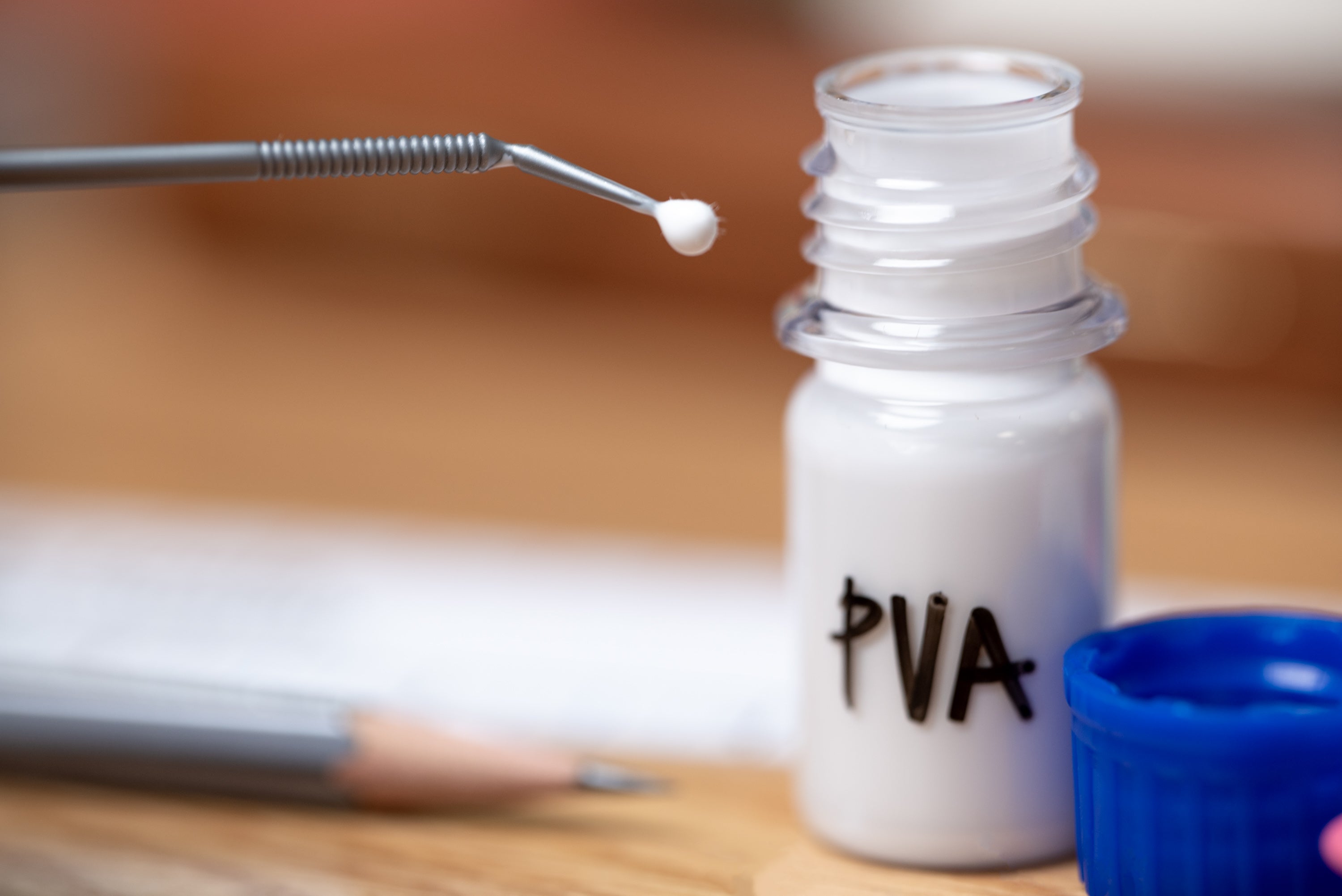 Lineco PVA Glue, Neutral pH