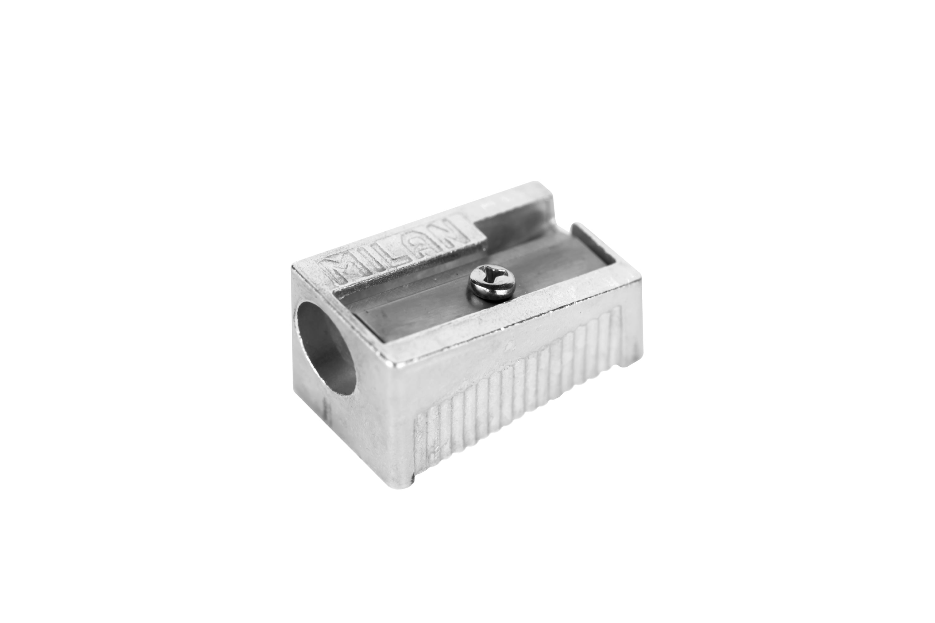 Aluminum Pencil Sharpeners