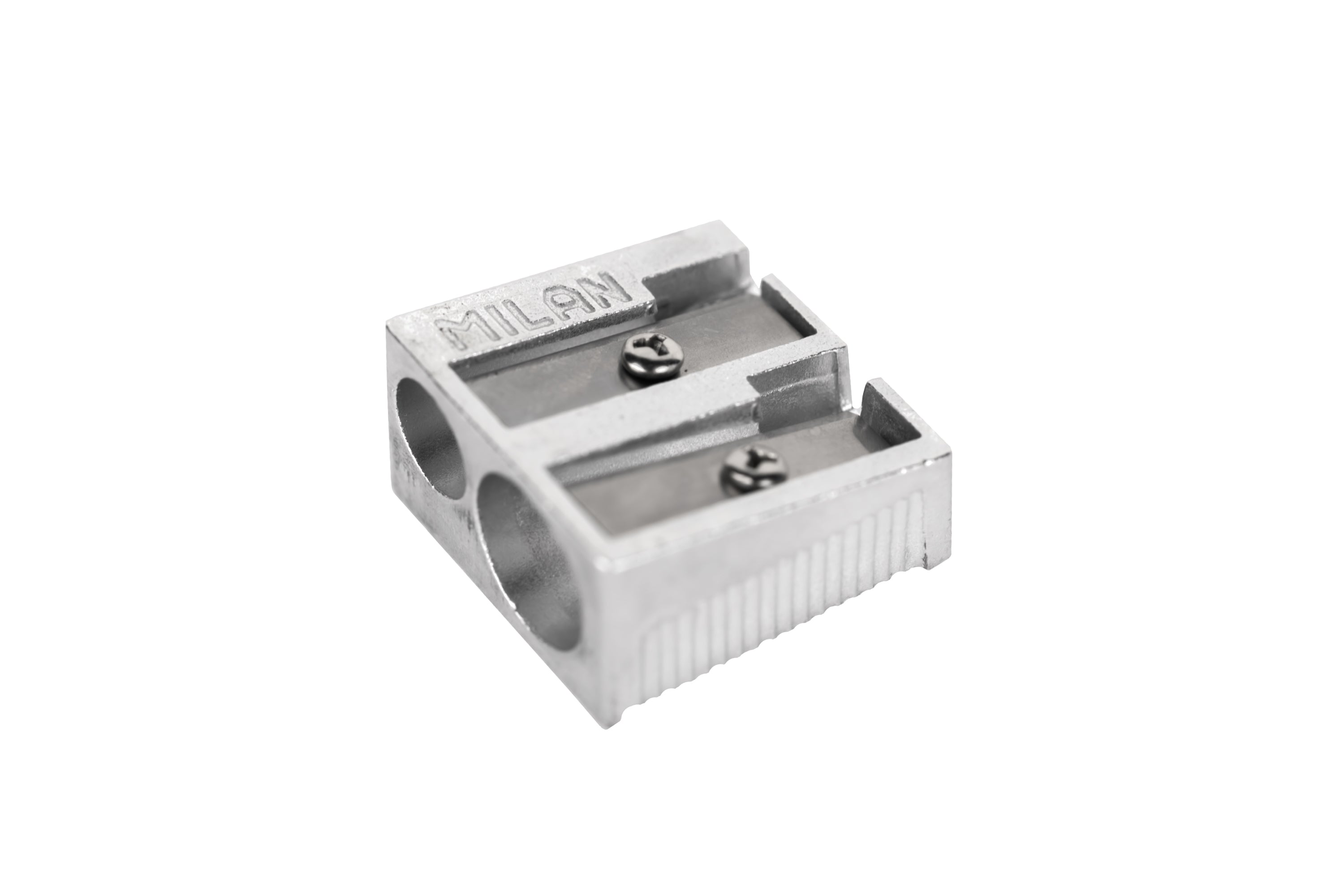 Aluminum Pencil Sharpeners