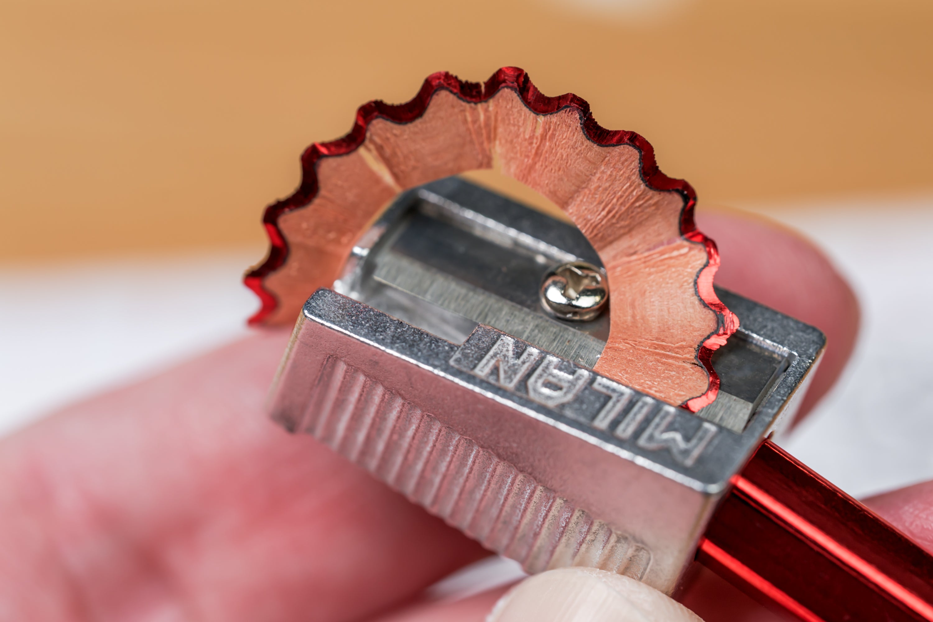 Aluminum Pencil Sharpeners