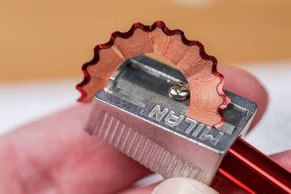 Aluminum Pencil Sharpeners