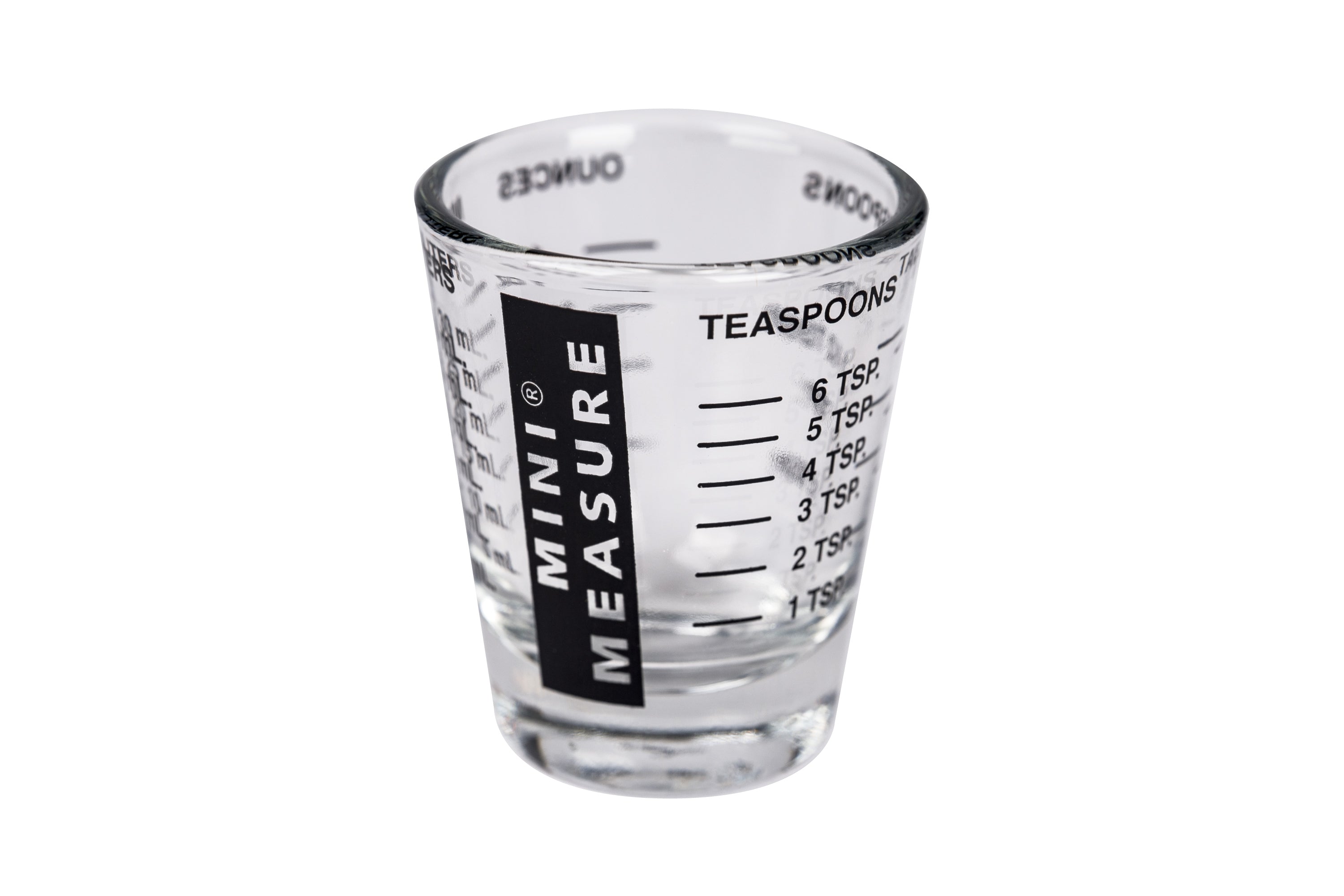 Mini Measure, 30 mL